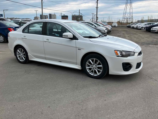2016 Mitsubishi Lancer AWD * 125000KM * in Cars & Trucks in Laval / North Shore - Image 4