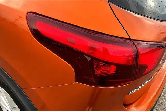 2018 Nissan Qashqai AWD SV in Cars & Trucks in Edmonton - Image 29