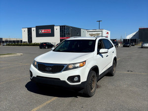 2011 Kia Sorento LX