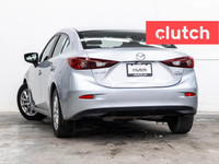 1 OWNER / Climate Control, Auxiliary Audio Input, Bluetooth Music and more! Clutch is the largest on... (image 5)