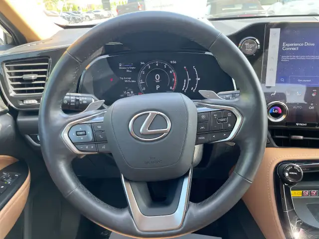 2023 Lexus NX NX 350 / Ultra-Luxe / Camera / Bluetooth / Cuir Bi in Cars & Trucks in Laval / North Shore - Image 23