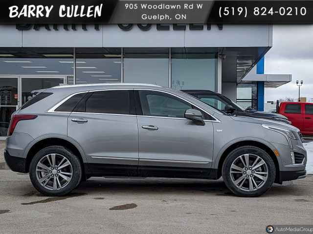 2025 Cadillac XT5 in Cars & Trucks in Guelph - Image 2