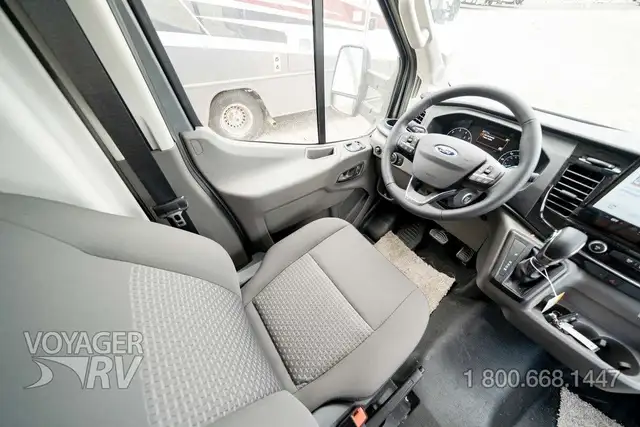 2025 Winnebago Ekko 22A AWD POP-TOP in RVs & Motorhomes in Kelowna - Image 48