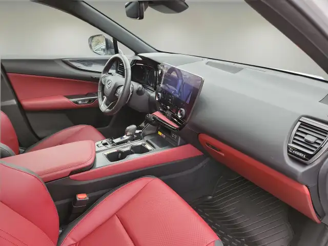 2024 Lexus NX 350h Accident Free Hybrid Luxury Package Financing in Cars & Trucks in Ottawa - Image 27