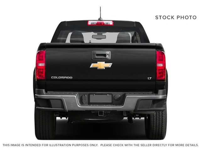 2016 Chevrolet Colorado LT in Cars & Trucks in Edmonton - Image 4
