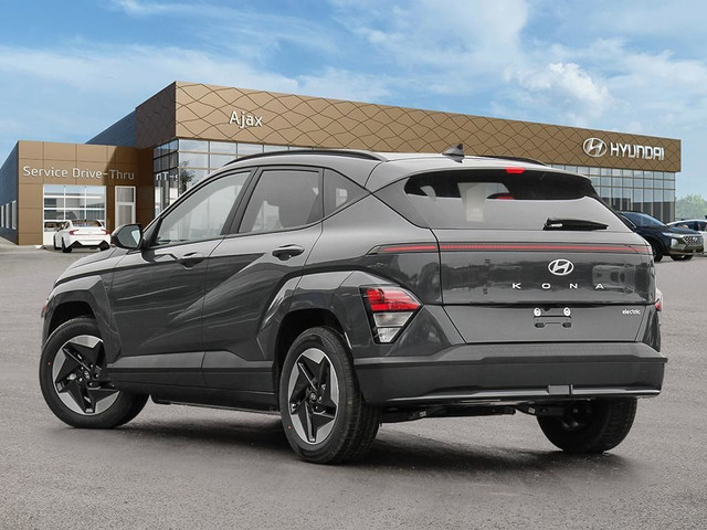 2025 Hyundai KONA ELECTRIC Preferred in Cars & Trucks in Oshawa / Durham Region - Image 4