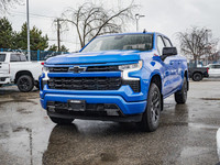 This Chevrolet Silverado 1500 delivers a Gas V8 5.3L/325 engine powering this Automatic transmission... (image 3)