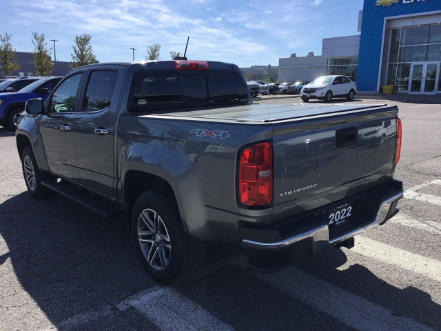 2022 Chevrolet Colorado in Cars & Trucks in Oshawa / Durham Region - Image 3