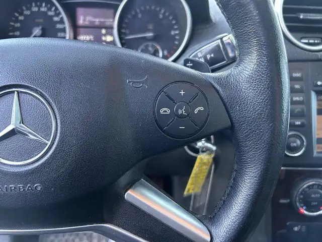 2009 Mercedes-Benz GL-Class 3.0L BlueTEC in Cars & Trucks in Calgary - Image 16
