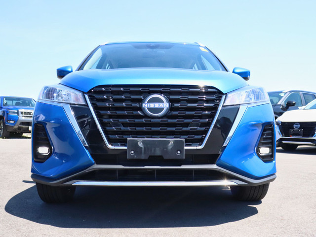 2022 Nissan Kicks SV in Cars & Trucks in Oakville / Halton Region - Image 2