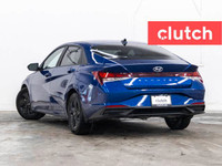 NO ACCIDENTS / CLEAN CARFAX / Bluetooth Music, Apple CarPlay, Android Auto and more! Clutch is the l... (image 5)