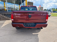 2019 RAM 1500 Classic Express 4x4 Powerful Reliable! ✔ Engine: 5.7L HEMI V8 ✔ Transmission: 8-Speed... (image 9)