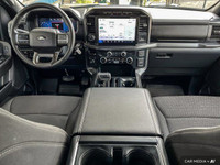 This Ford F-150 delivers a Regular Unleaded V8 5.0 L engine powering this Automatic transmission. Wh... (image 9)