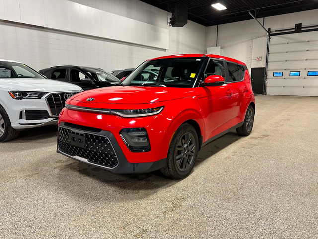 2021 Kia Soul EX in Cars & Trucks in Calgary