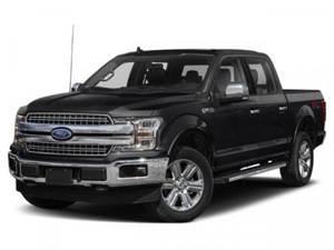 2020 Ford F 150