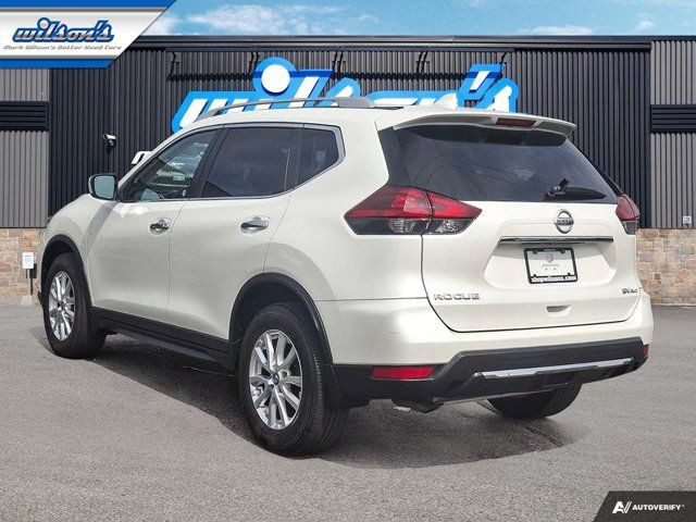 2019 Nissan Rogue SV AWD Heated Seats | Bluetooth | Rear Camera in Cars & Trucks in Guelph - Image 3