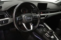 Traction intégrale Audi quattro / Apple Carplay + Android Auto / Toit ouvrant panoramique / Camera d... (image 8)