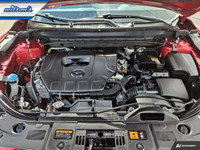 Look at this certified 2025 Mazda CX-5 GT AWD | Leather | Sunroof | Cooled + Heated Seats | Bose | H... (image 8)