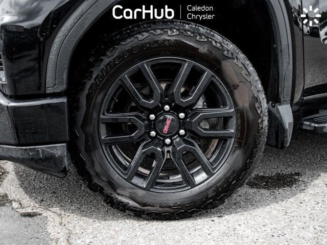 2023 GMC Sierra 1500 Elevation 157'' 5.3L V8 Off Road X31 Pkg in Cars & Trucks in Mississauga / Peel Region - Image 3