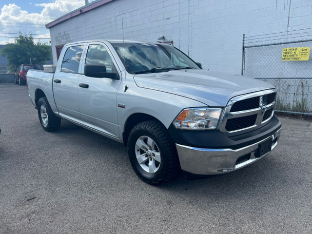 2017 RAM 1500 ST in Cars & Trucks in Calgary - Image 3
