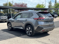2023 NISSAN ROGUE SL MOONROOF - AWD - NO ACCIDENTS FEATURES INCLUDE - - Leather Interior - Power Dri... (image 7)