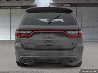 This Dodge Durango boasts a Regular Unleaded V-8 5.7 L/345 engine powering this Automatic transmissi... (image 5)