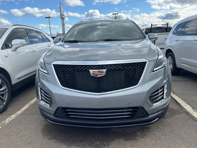 2024 Cadillac XT5 Sport - Navigation - Leather Seats - $412 B/W in Cars & Trucks in Moncton - Image 2