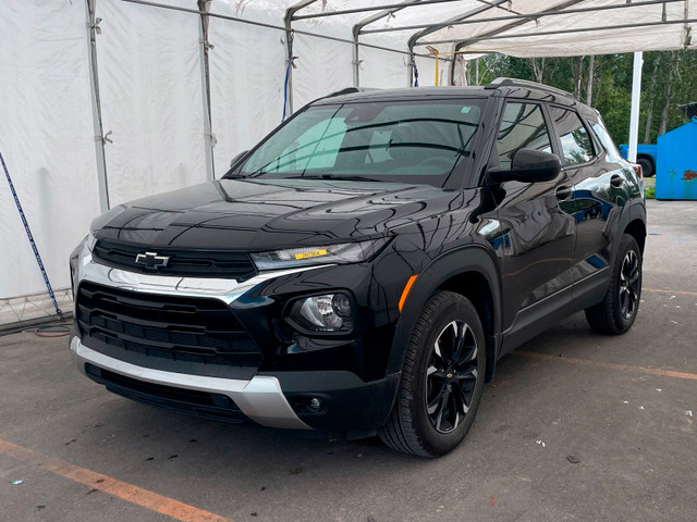 2023 Chevrolet Trailblazer LT AWD *SIÈGES CHAUFF* CARPLAY BLUETO in Cars & Trucks in Laurentides