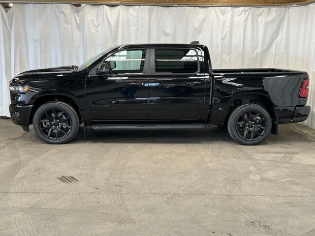 2025 Ram 1500 in Cars & Trucks in Lethbridge - Image 3