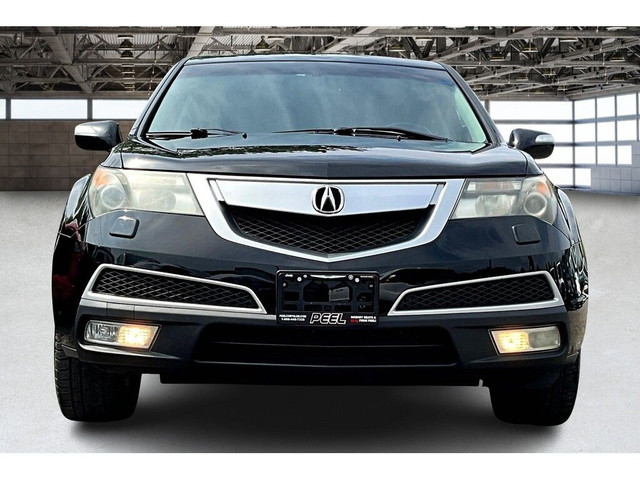 2010 Acura MDX 7 Passenger | AS IS | AWD in Cars & Trucks in Mississauga / Peel Region - Image 3
