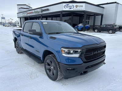 2024 Ram 1500 BIG HORN