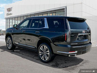 This Cadillac Escalade boasts a sturdy engine powering this Automatic transmission. *This Cadillac E... (image 2)