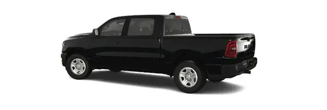 2025 RAM All-New 1500 Tradesman in Cars & Trucks in Medicine Hat - Image 8