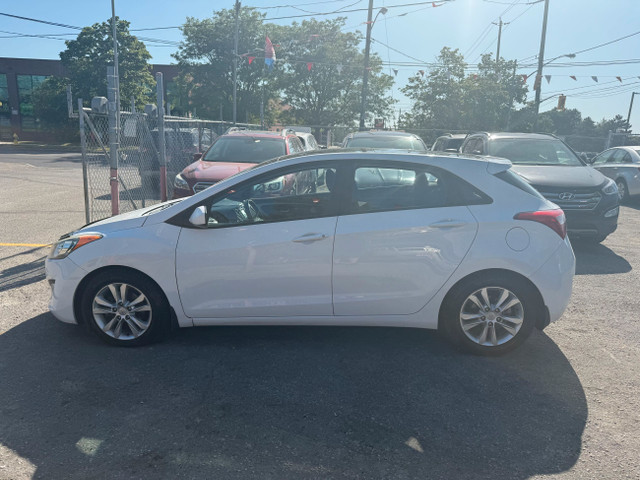 2013 Hyundai Elantra GT *** 3 YEAR WARRANTY INCLUDED *** in Cars & Trucks in City of Toronto - Image 3