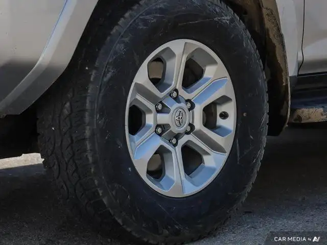2023 Toyota 4Runner SR5 | Bluetooth | Backup Camera in Cars & Trucks in Grande Prairie - Image 11