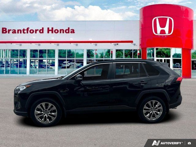 2019 Toyota RAV4 XLE in Cars & Trucks in Brantford - Image 2