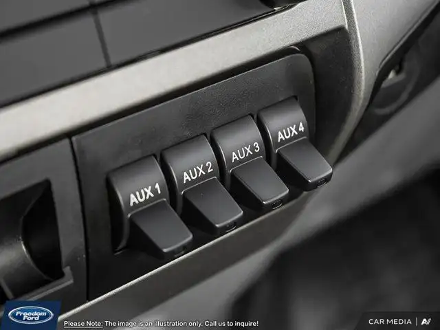 2024 FORD F650 Pro Loader | Crew Cab in Cars & Trucks in Edmonton - Image 31
