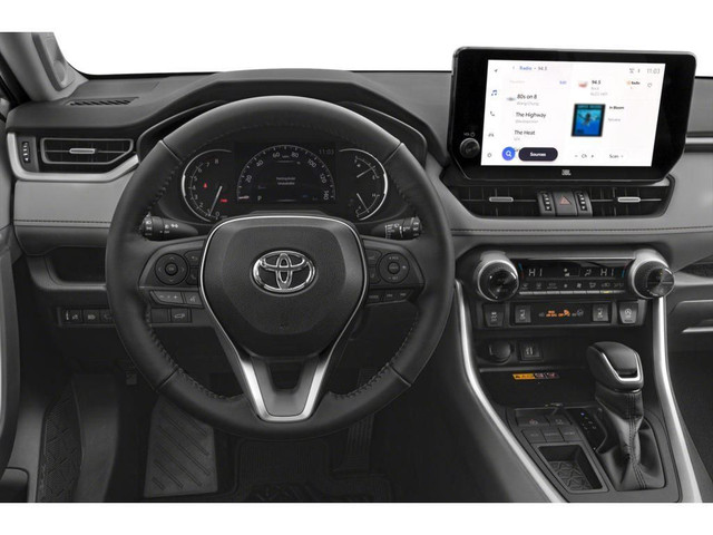 2023 Toyota RAV4 XLE INCOMING | CERTIFIED | ACCIDENT FREE in Cars & Trucks in City of Toronto - Image 4