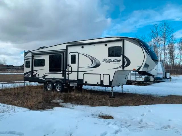 2020 GRAND DESIGN 303 RLS (FINANCING AVAILABLE) in Travel Trailers & Campers in Strathcona County - Image 3