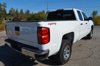 Price reduced to $16,850.00 !!!!!!! 2017 Silverado LS 1500 V6 4.3 L, 4X4, this truck is equipped wit... (image 4)