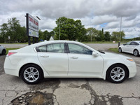 2010 ACURA TL TECH PKG ! Welcome to CARS IN LOBO LTD. – Your Trusted Pre-Owned Vehicle Destination!F... (image 1)