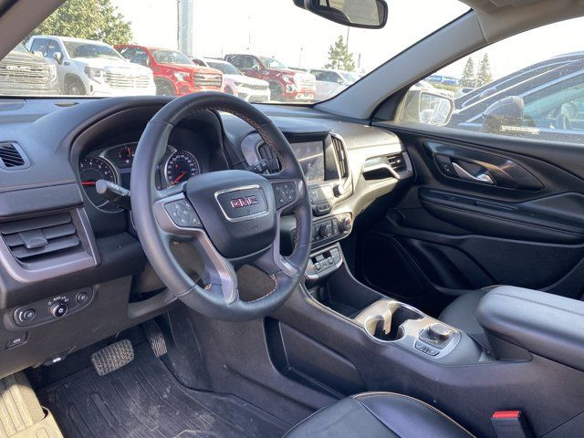 2024 GMC Terrain AT4 AWD in Cars & Trucks in Edmonton - Image 3