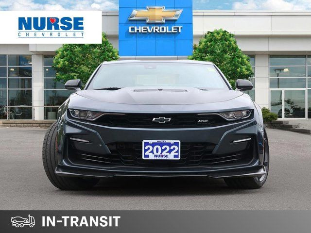 2022 Chevrolet Camaro 2SS in Cars & Trucks in Oshawa / Durham Region - Image 2