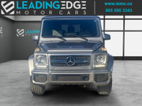 2013 MERCEDES-BENZ G 63 AMG ****NEW ARRIVAL **** G63 AMG **** TU TONE LEATHER INTERIOR **** MOONROOF... (image 7)