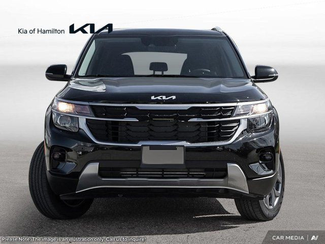 2026 Kia Seltos LX AWD in Cars & Trucks in Hamilton - Image 2