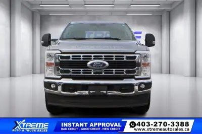 2024 Ford F-350 Super Duty XLT - NO FEES!, View more