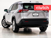 NO ACCIDENTS / CLEAN CARFAX / 1 OWNER / Power Tailgate/Hatch, Front Heated Seats, Driver Seat Memory... (image 5)