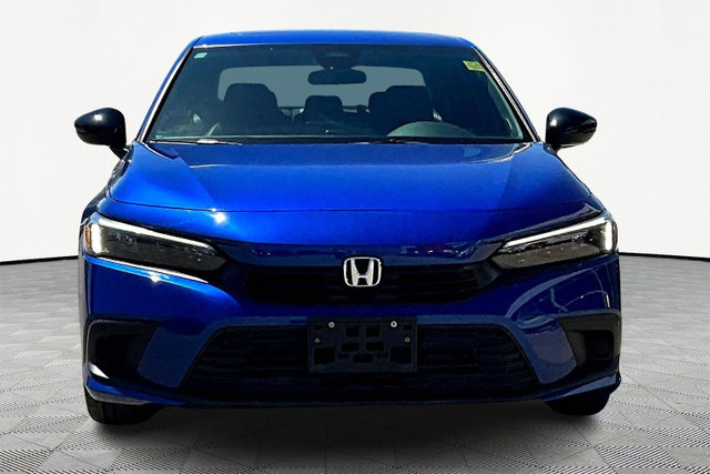 2022 Honda Civic Sedan Sport CVT in Cars & Trucks in Mississauga / Peel Region - Image 3