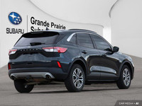 2022 Ford Escape SEL 2022 Ford Escape SEL Vehicle Highlights: Remote Start Heated Seats Apple Carpla... (image 5)