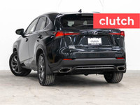 NO ACCIDENTS / CLEAN CARFAX / 1 OWNER / Auxiliary Audio Input, Android Auto, Power Tailgate/Hatch an... (image 5)
